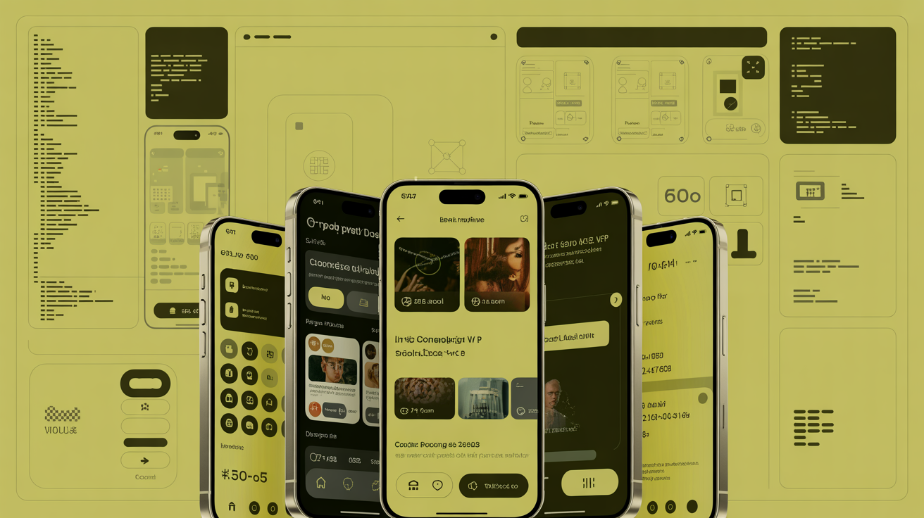Mobile App Development