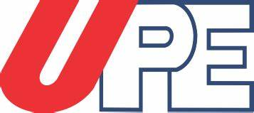 Logo UPE