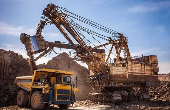 Mining & Minerals
