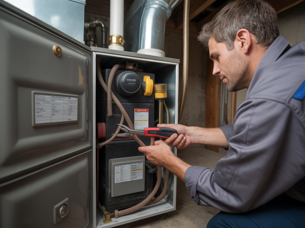 When to Replace vs Repair Your HVAC System