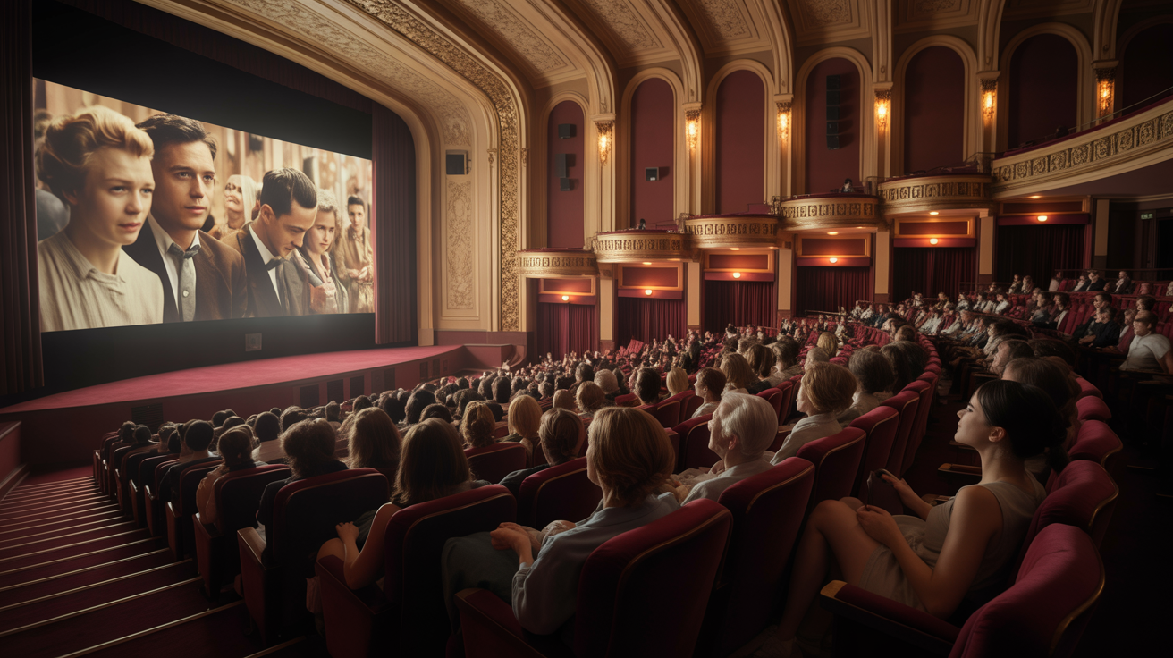 Immersive Experience