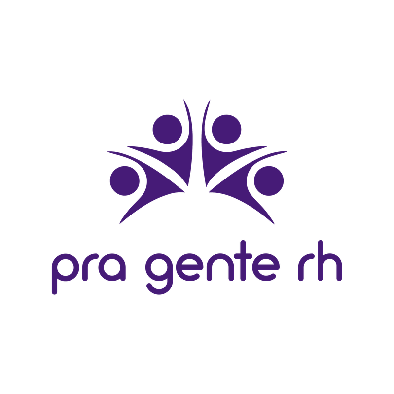 Logo Pra Gente RH Consultoria
