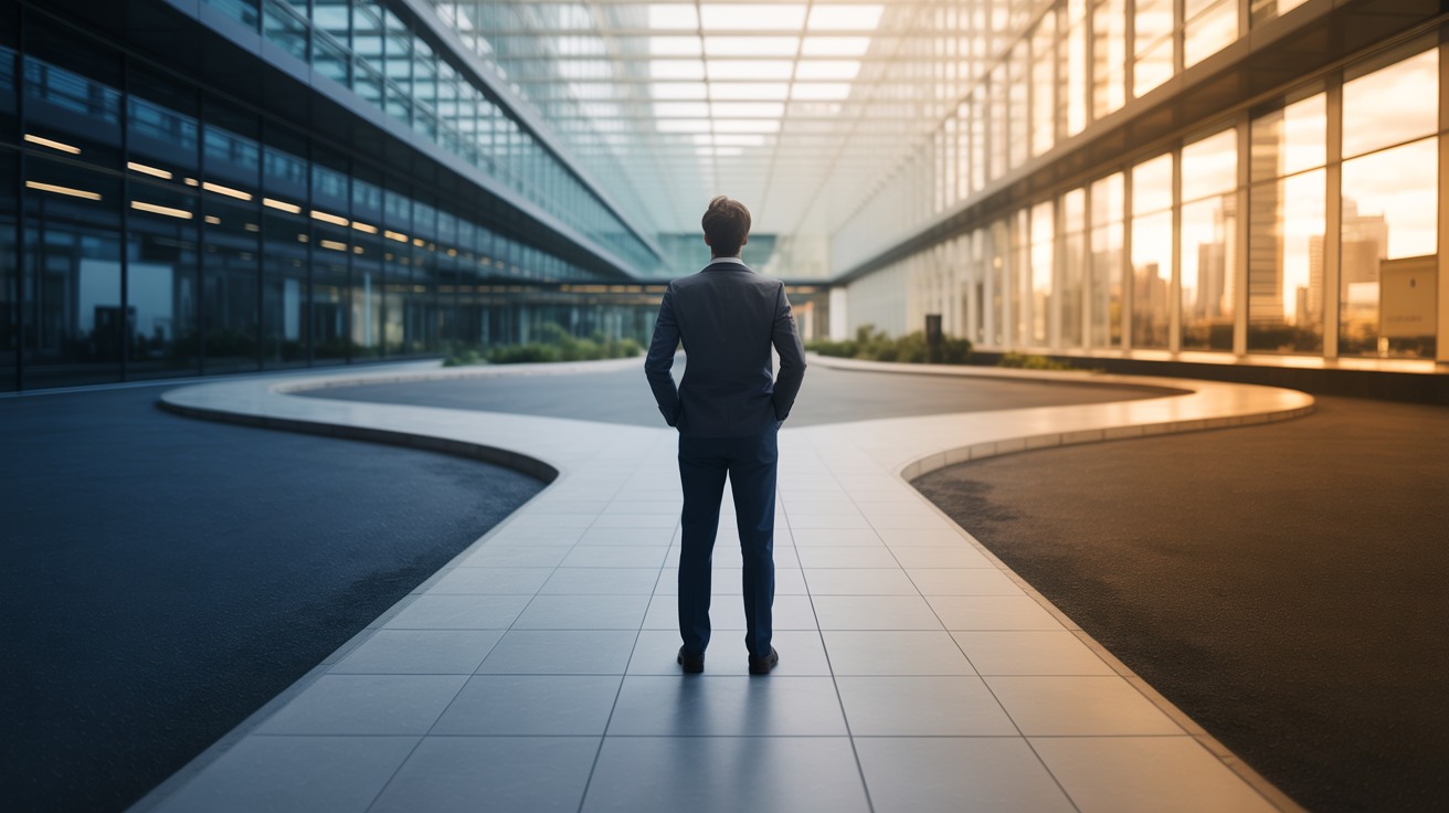 After the Great Resignation: Rebuilding Your Career Around Purpose, Not Just a Paycheck