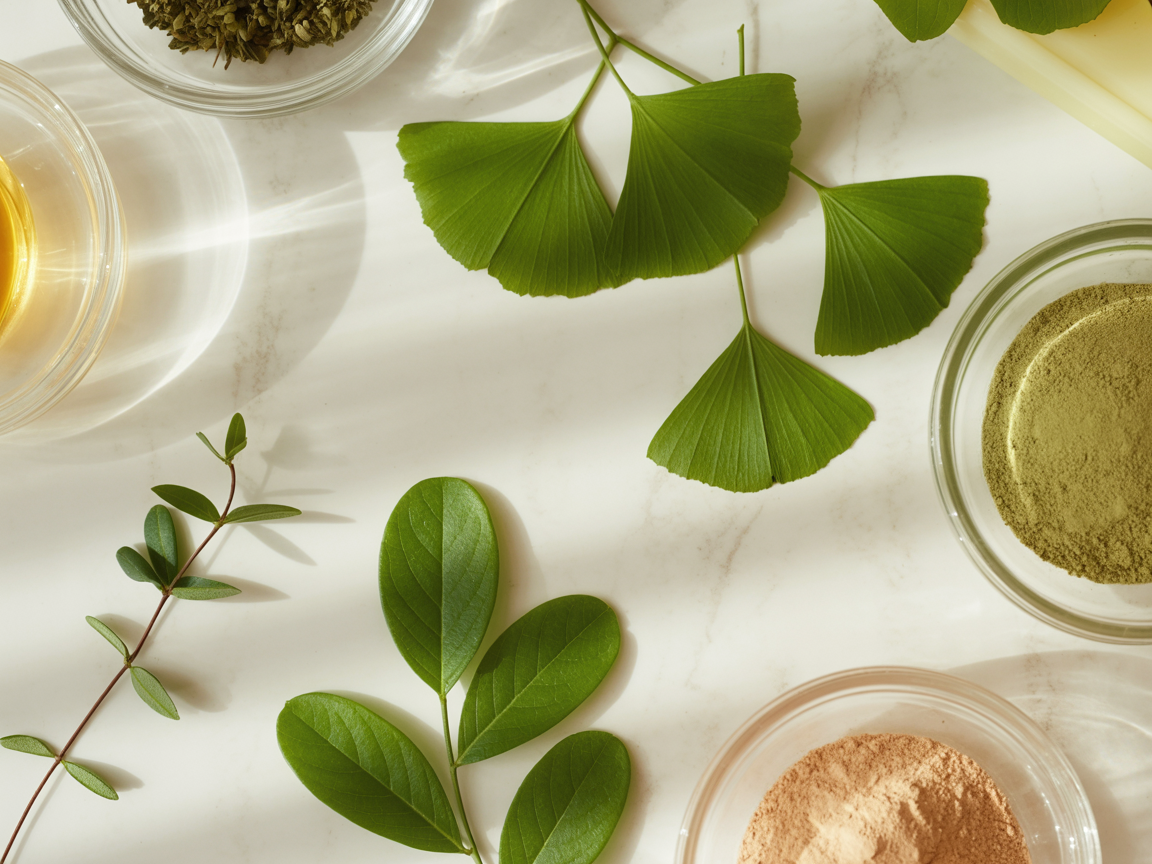 Natural premium ingredients