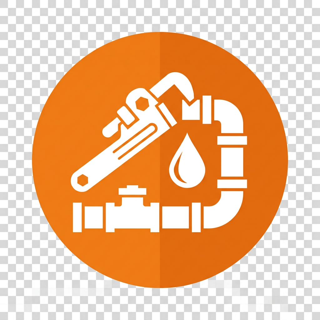 Plumbing illustration