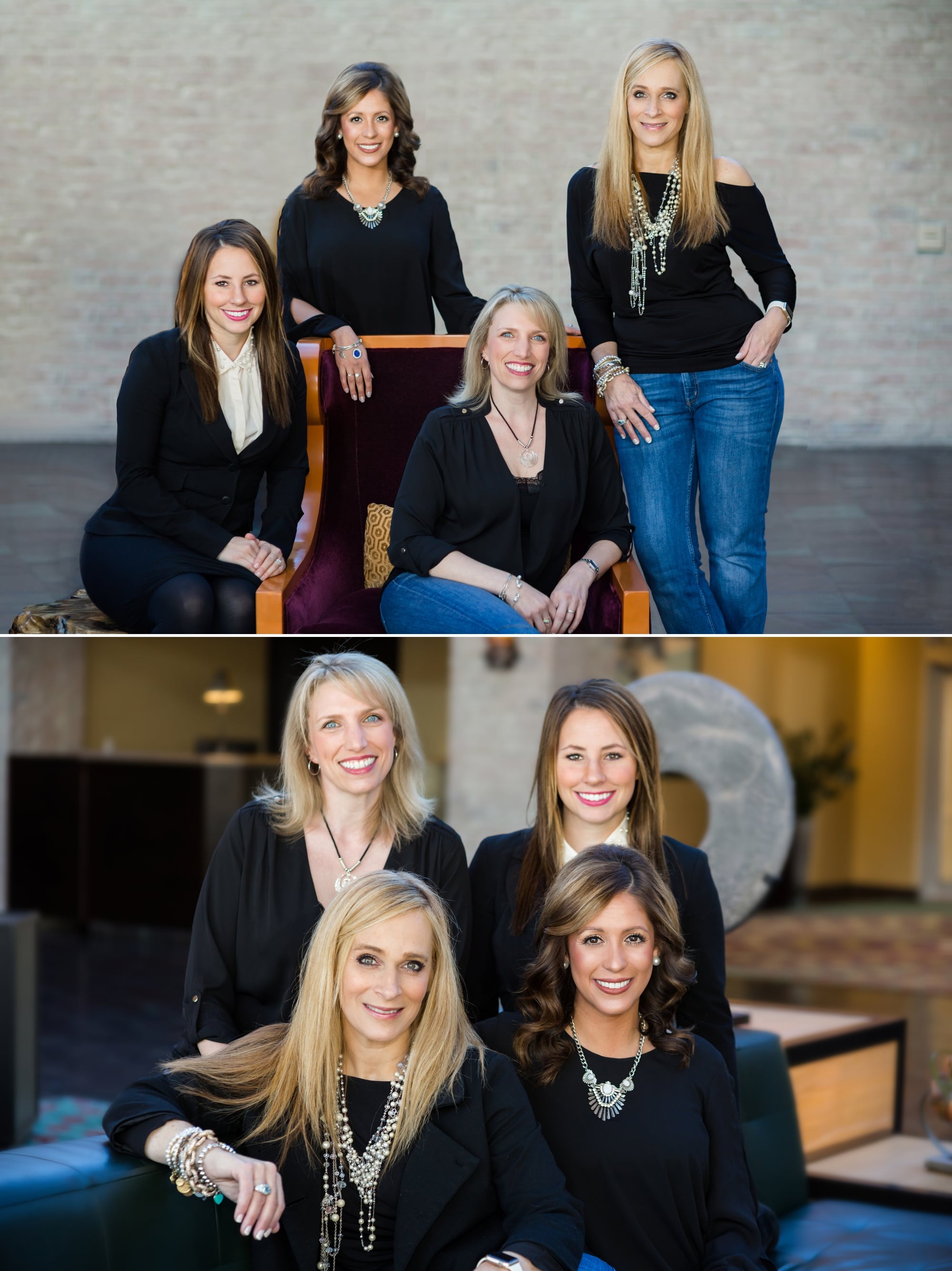 Business photography by WorldKam professional