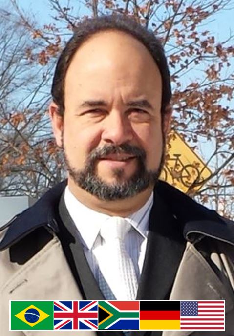 Fernando Buarque de Lima Neto