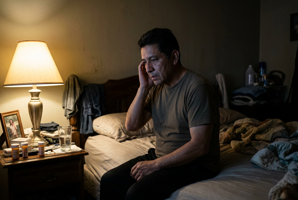 Tinnitus Settles the Question Permanently