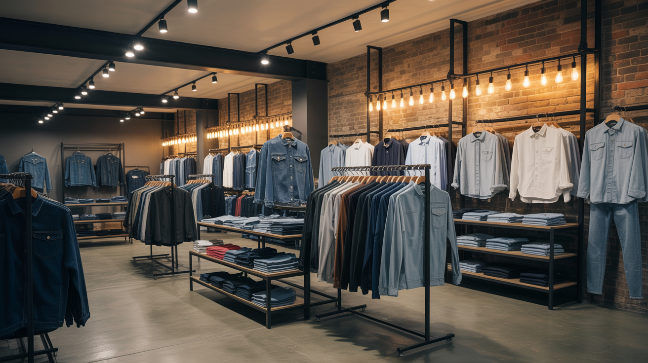 UrbanMen Store