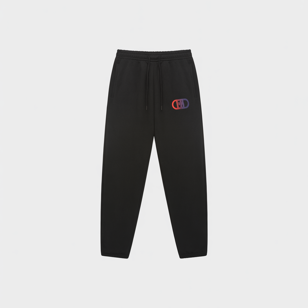 Logo Sweatpants
