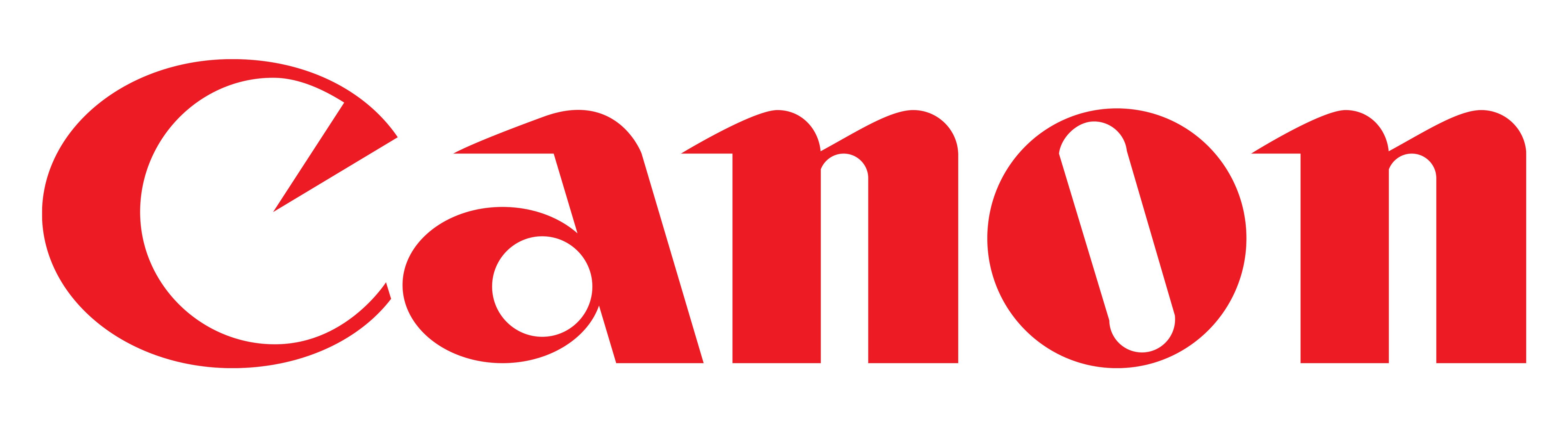 Canon Authorized Dealer