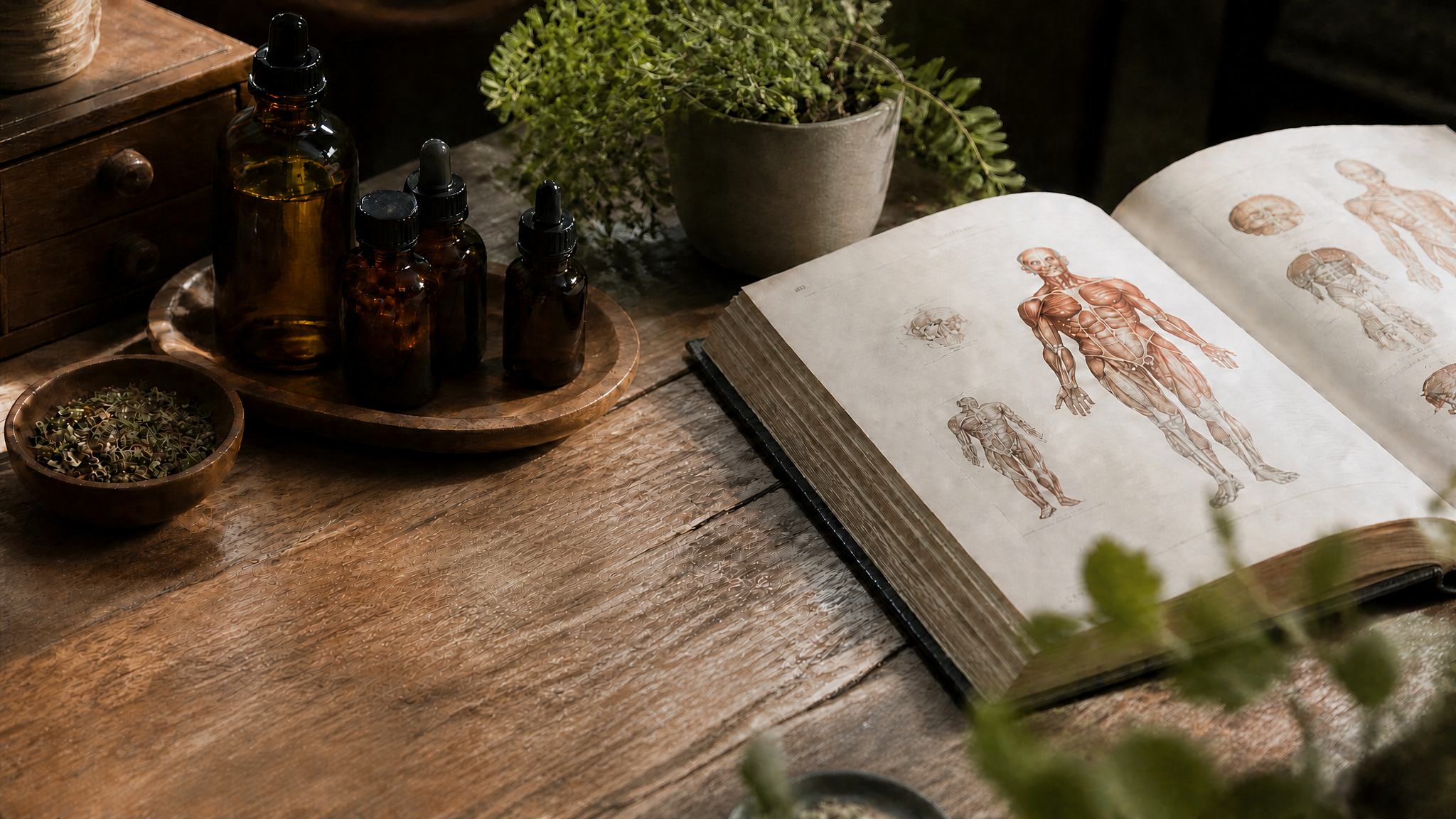Root Cause Protocol vs. Clinical Medicine: The Case for Using Both to Heal Chronic Illness