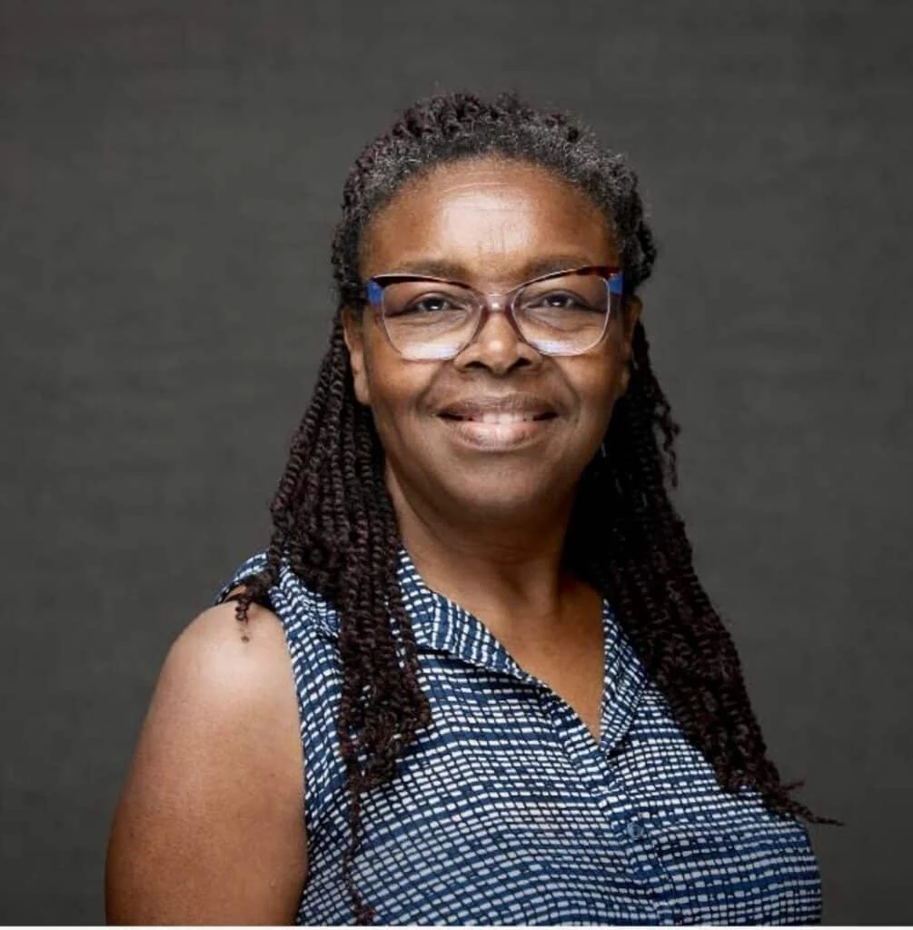 Lavern Dowell