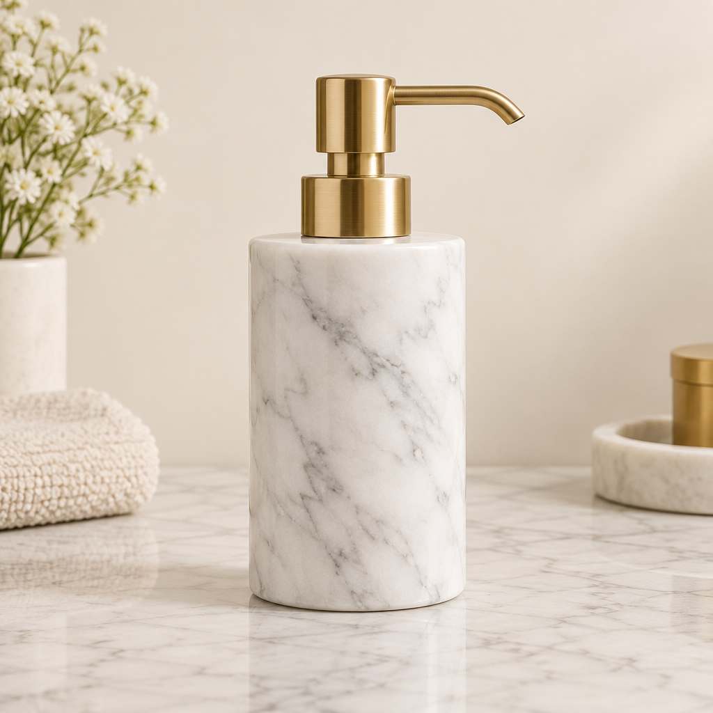 Дозатор за сапун Marble