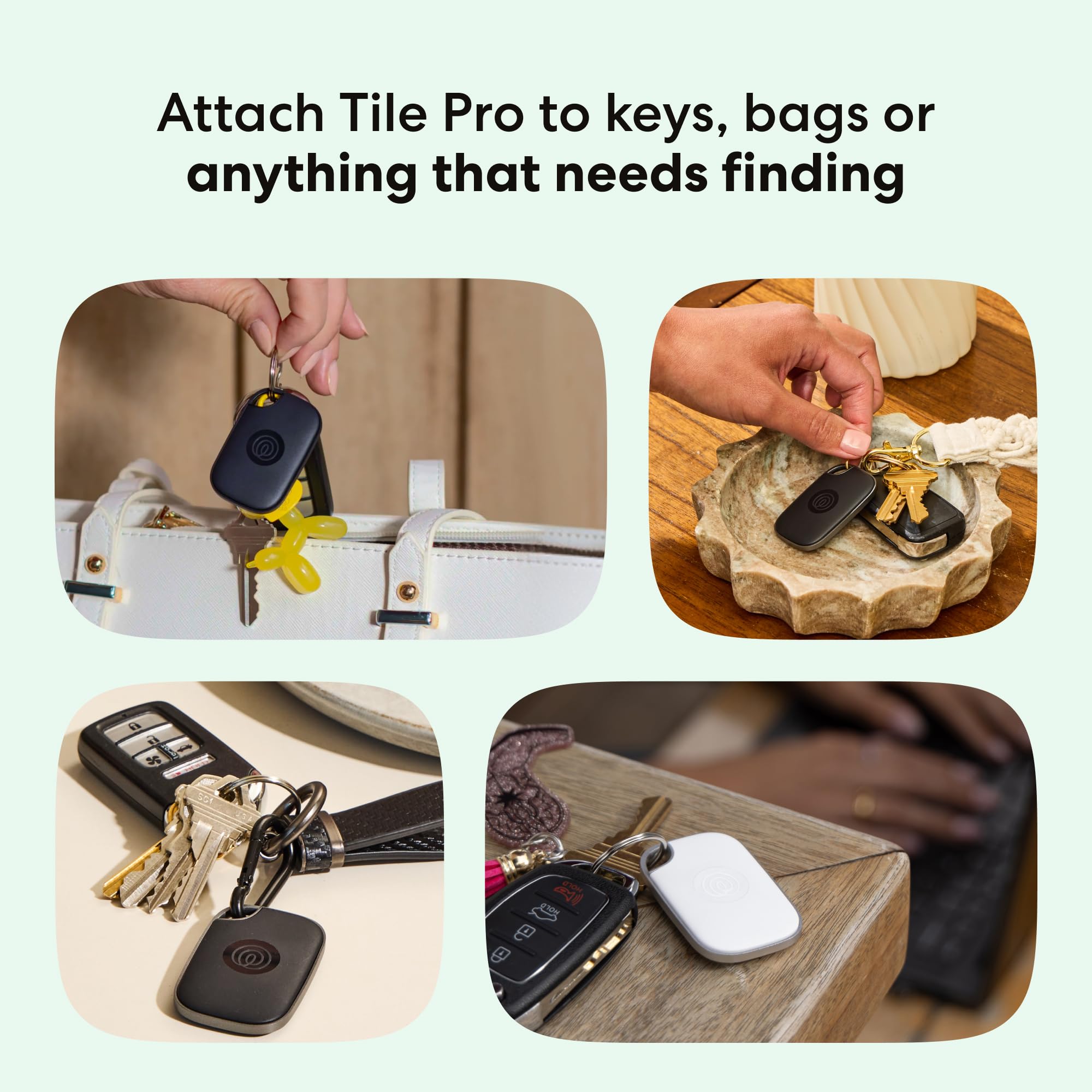 Tile Pro (2-Pack)