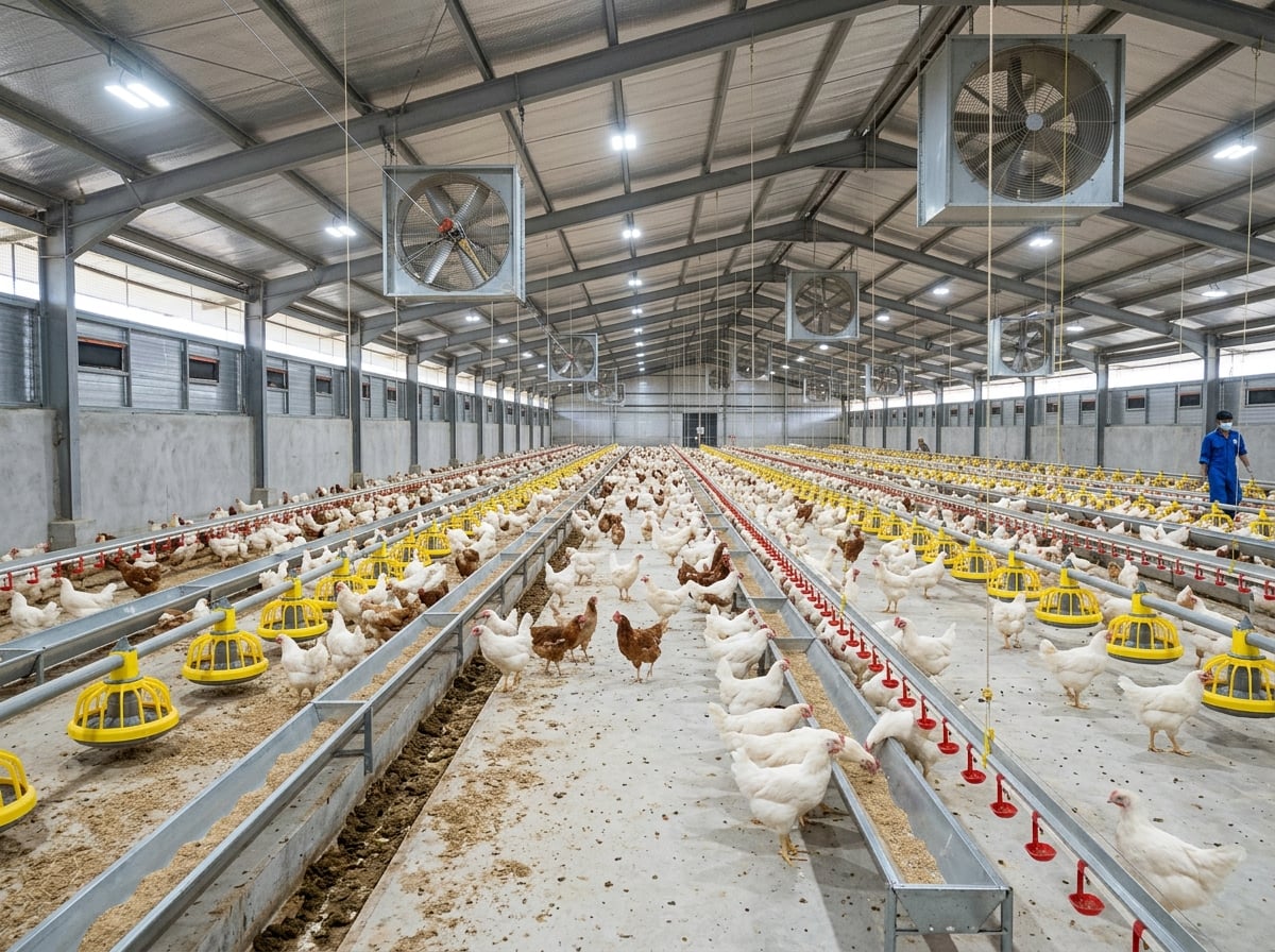 Animal Husbandry