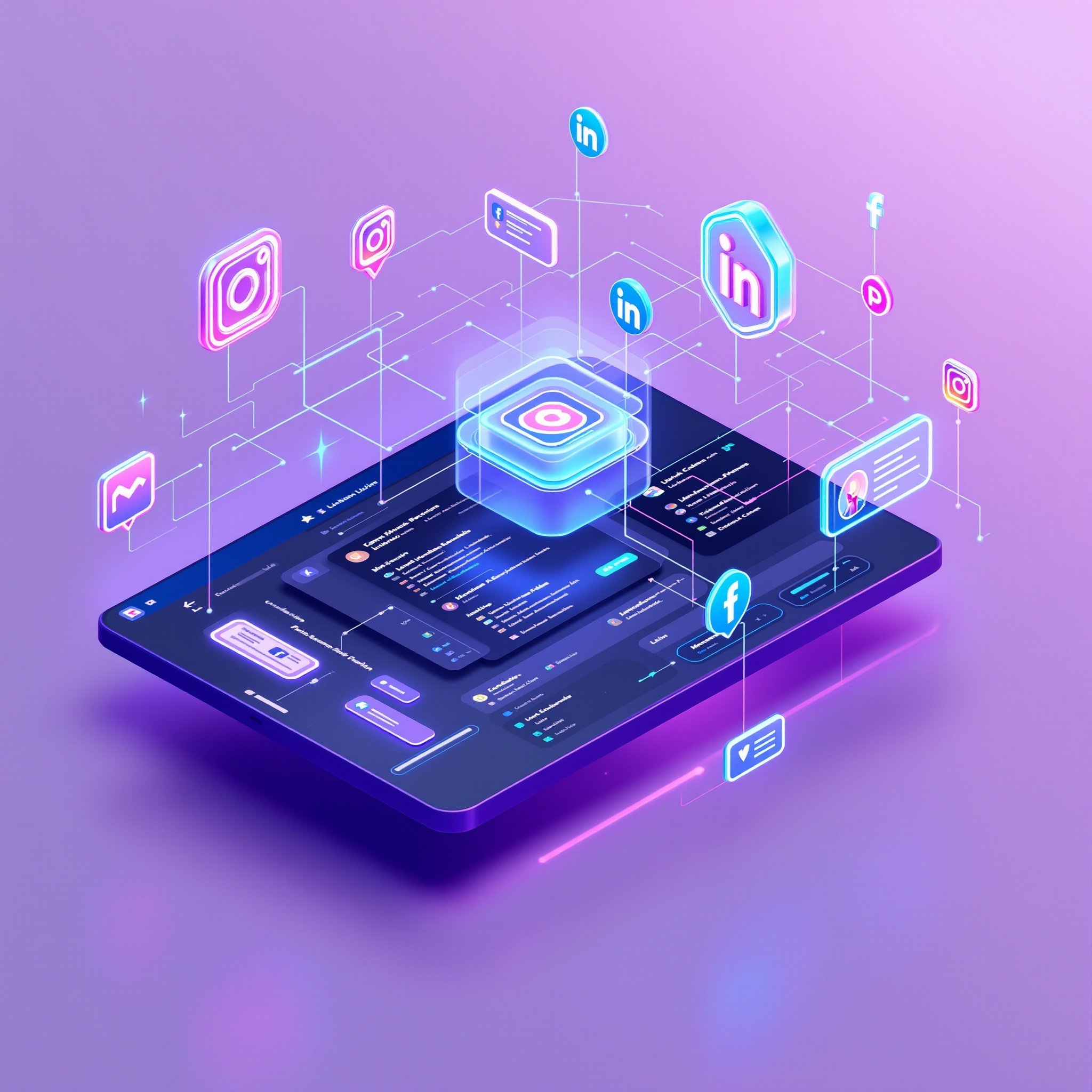 Presença Digital Gerenciada