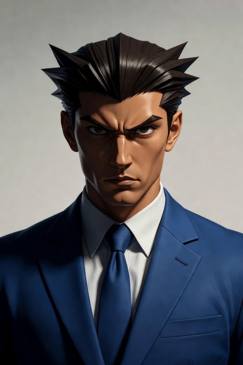 Phoenix Wright