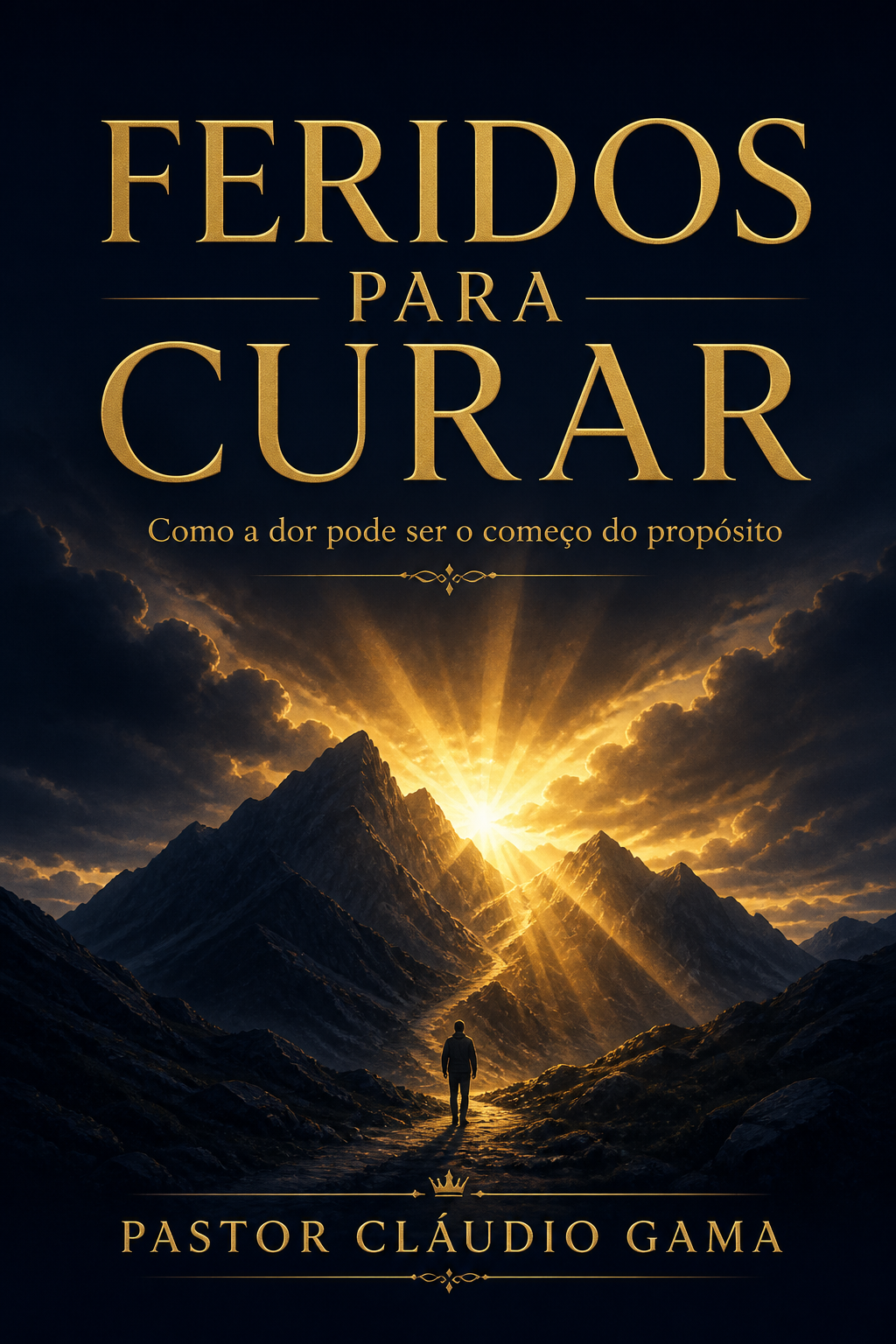 Feridos para Curar