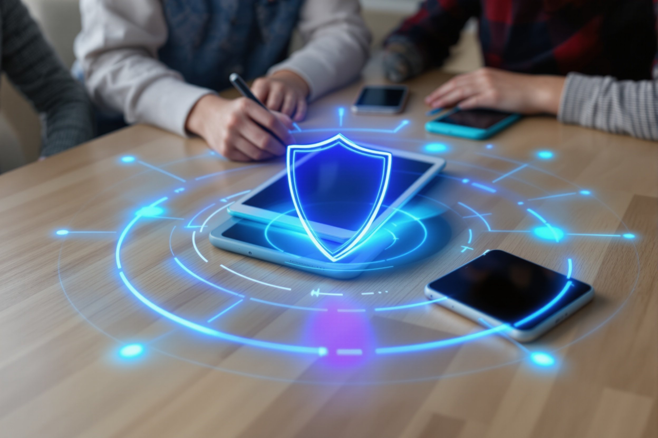 Parental Controls & Website Monitoring