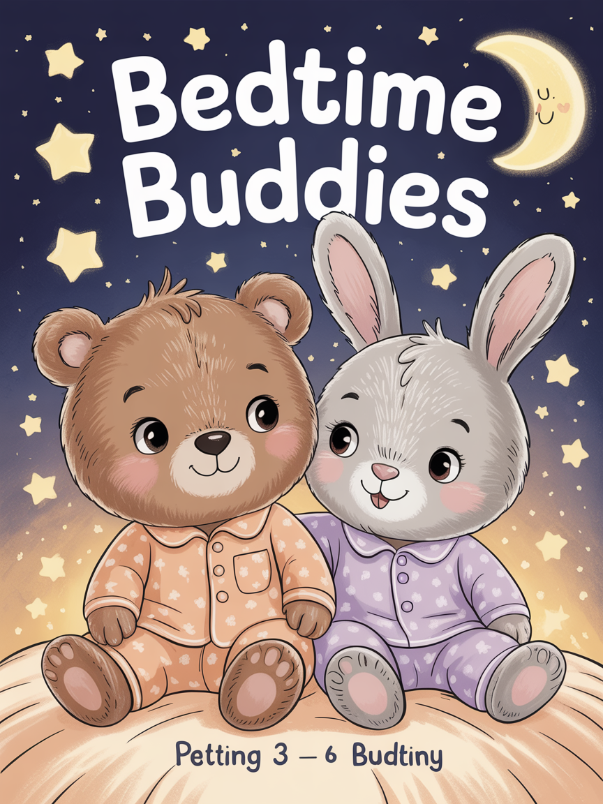 Bedtime Buddies