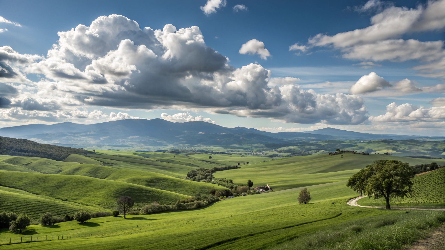 Austin Luxury Skyline