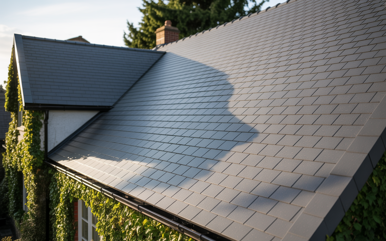 Guttering - Image 4