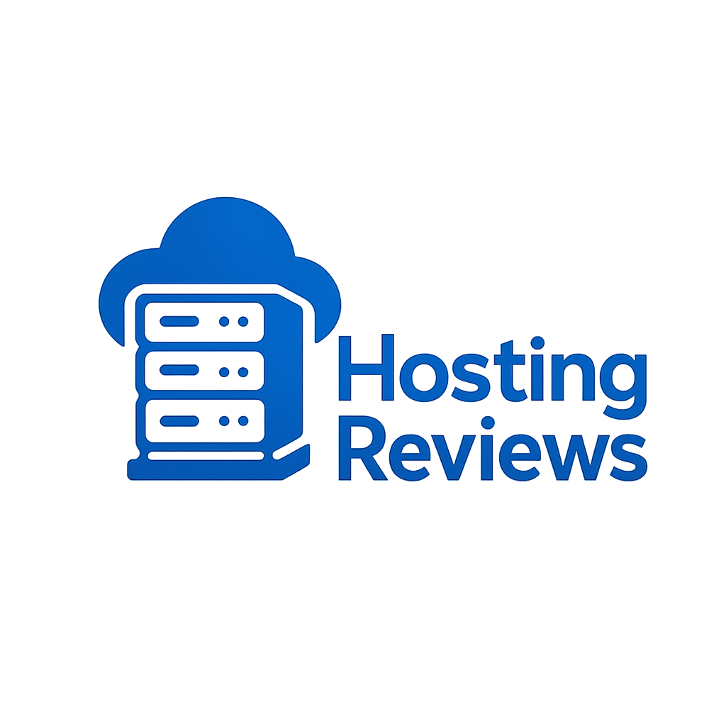 HostReviews Logo