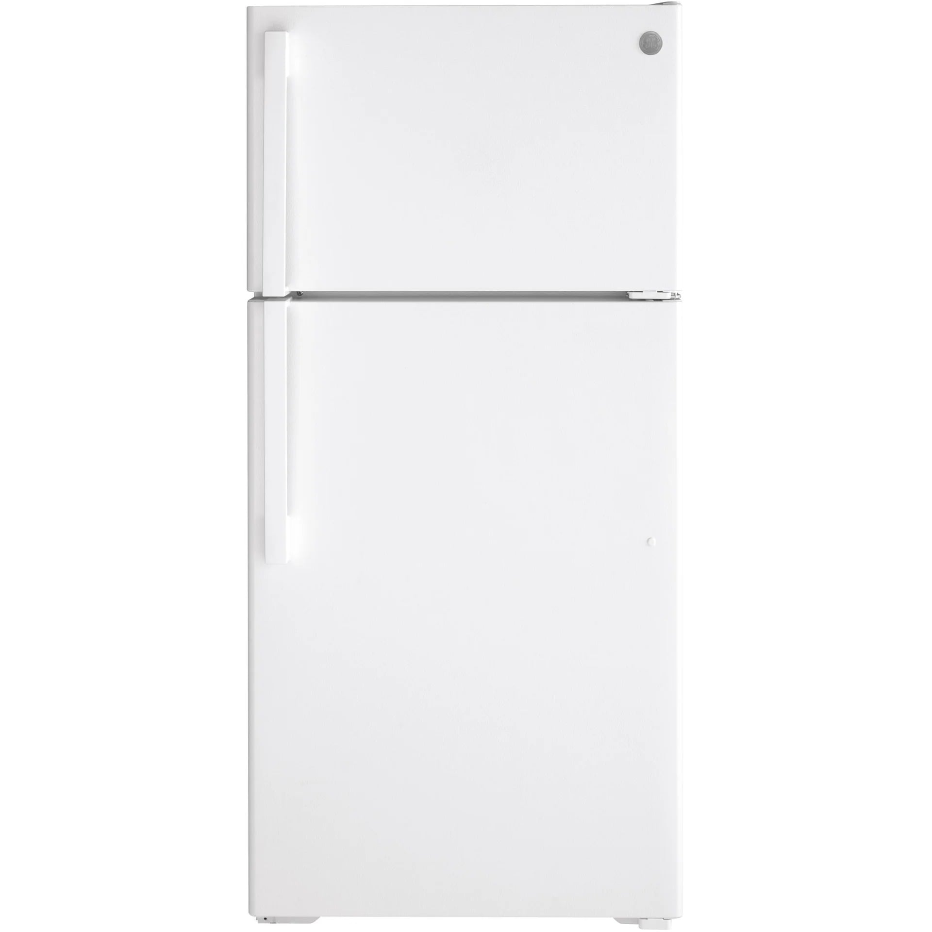 GE GTE16GTNRWW Refrigerator