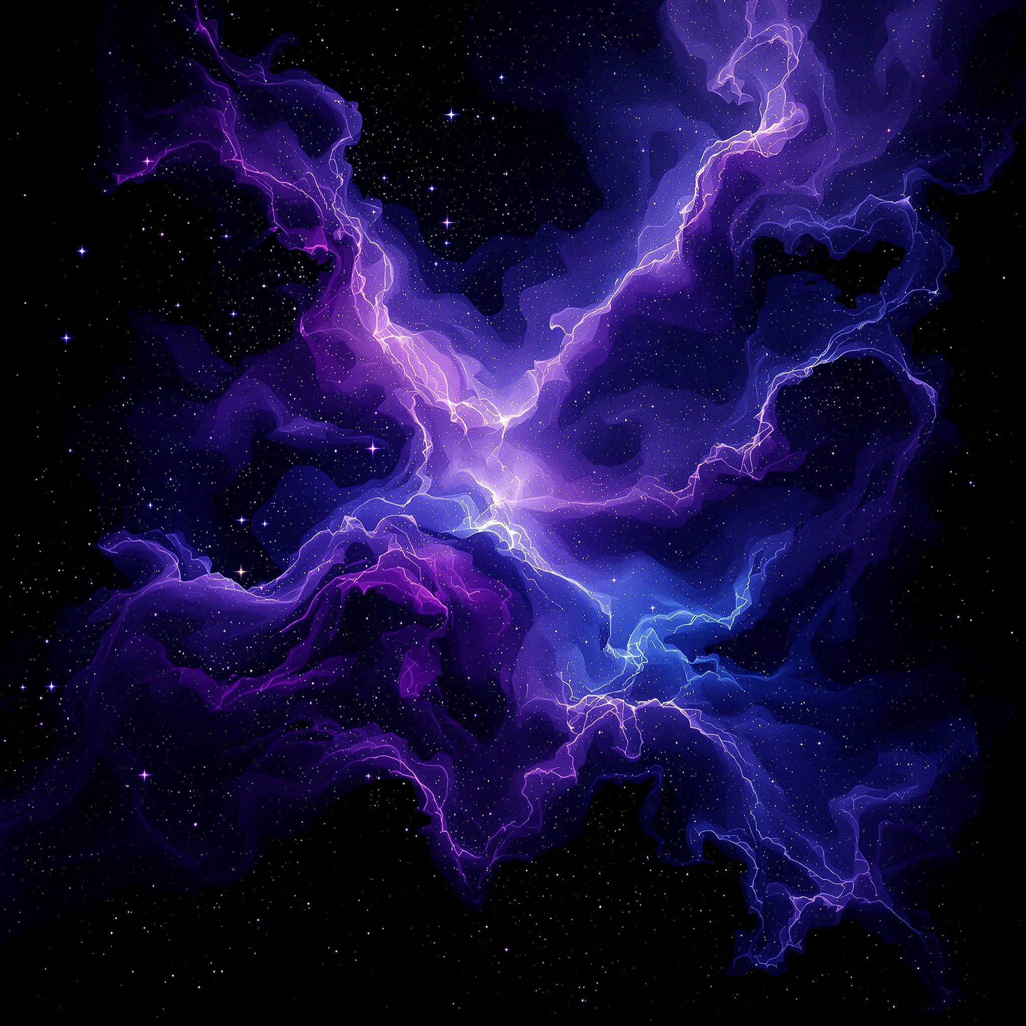 Granite.Ocean.Spectra fractal artwork