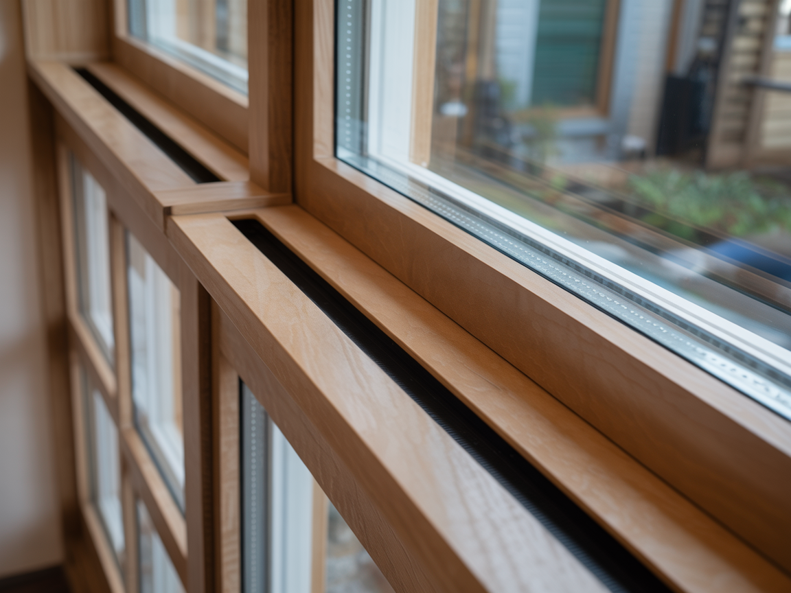 Sash Window Installation