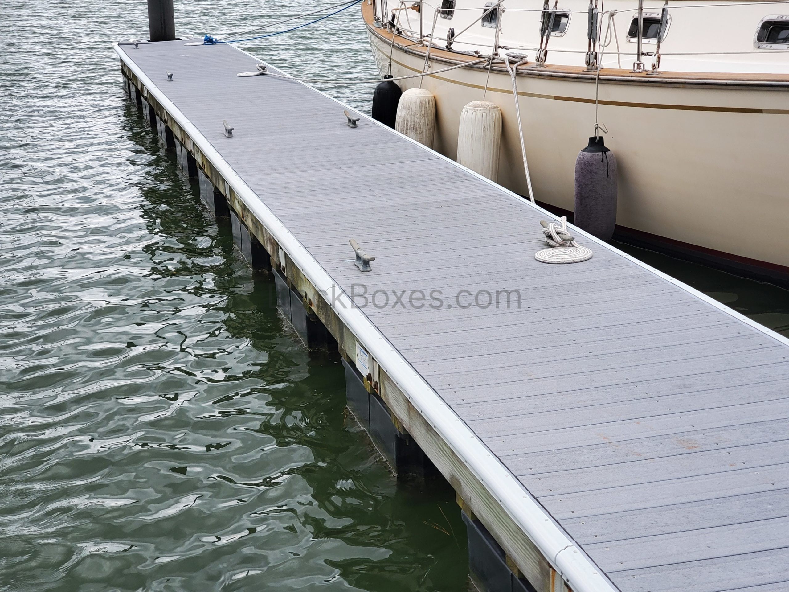 Dock Bumpers