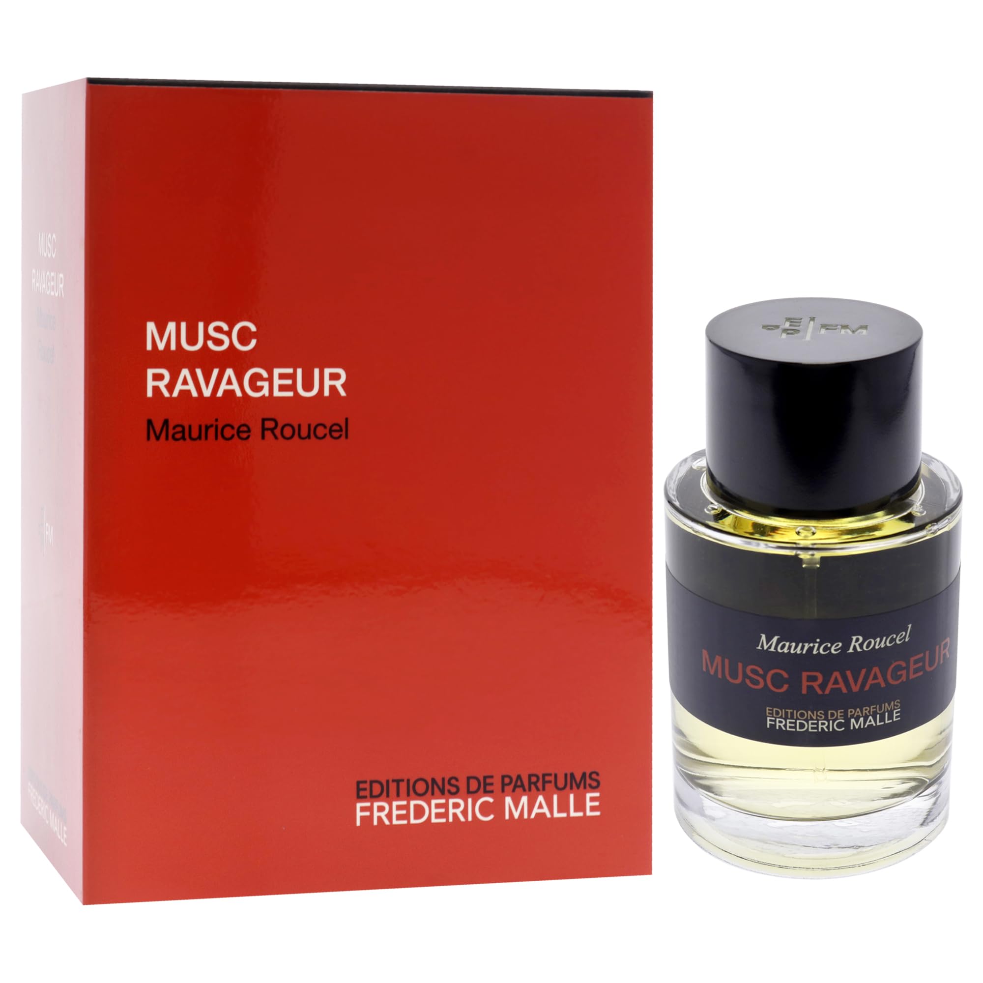 Musc Ravageur