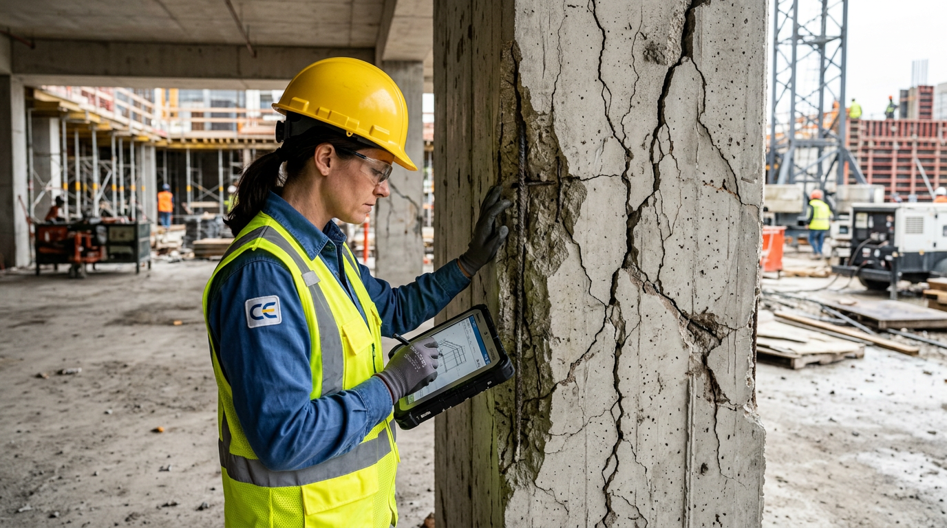 Perícias de Obras: Quando e Por Que Solicitar uma Avaliação Técnica