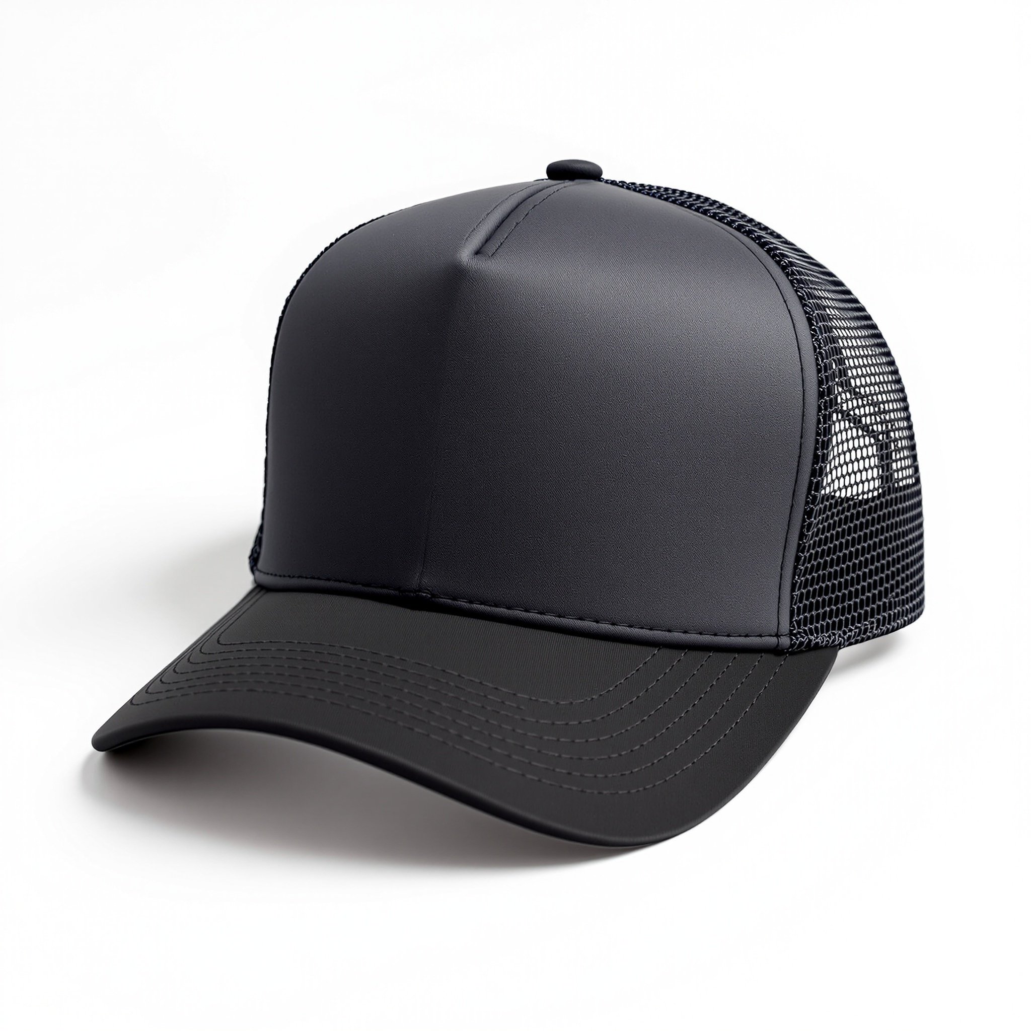Gorra Trucker Poliester