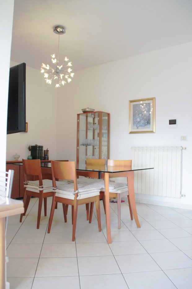 Appartamento in vendita a Teverina, Viterbo - Agenzia Immobiliare Viterbo - Anteprima 5