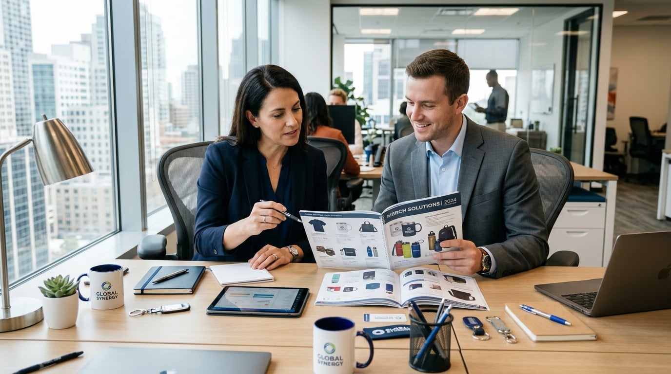 Promotional Product Minimum Orders Explained (and How to Order)