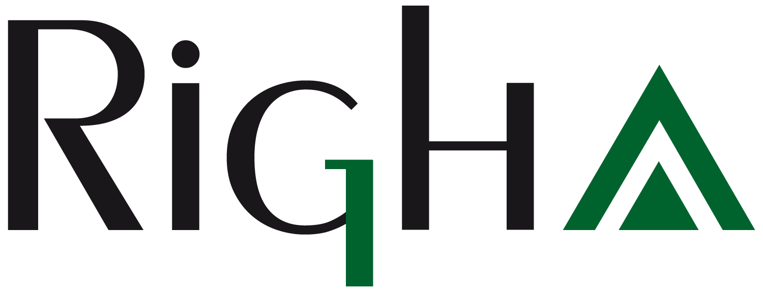 Logo de Righa