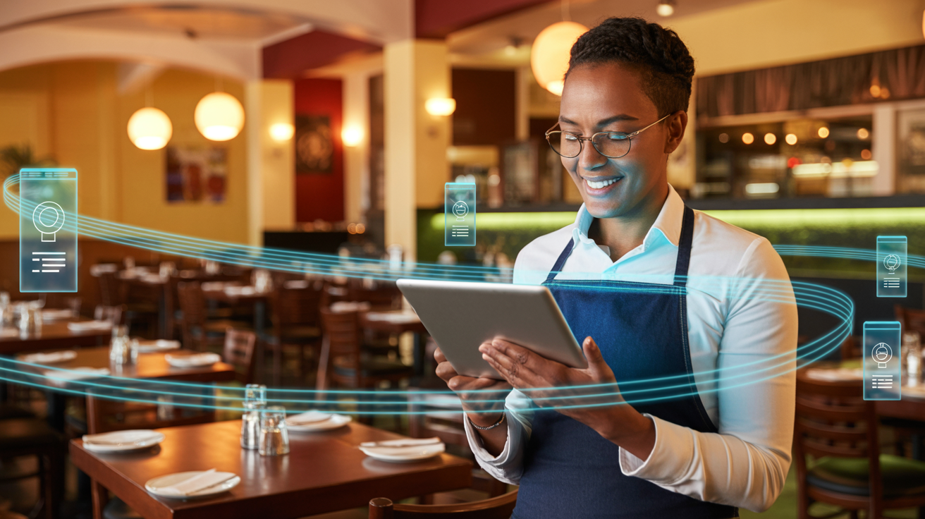 10 Signs Your Zimbabwe Restaurant Needs a Custom Ordering App