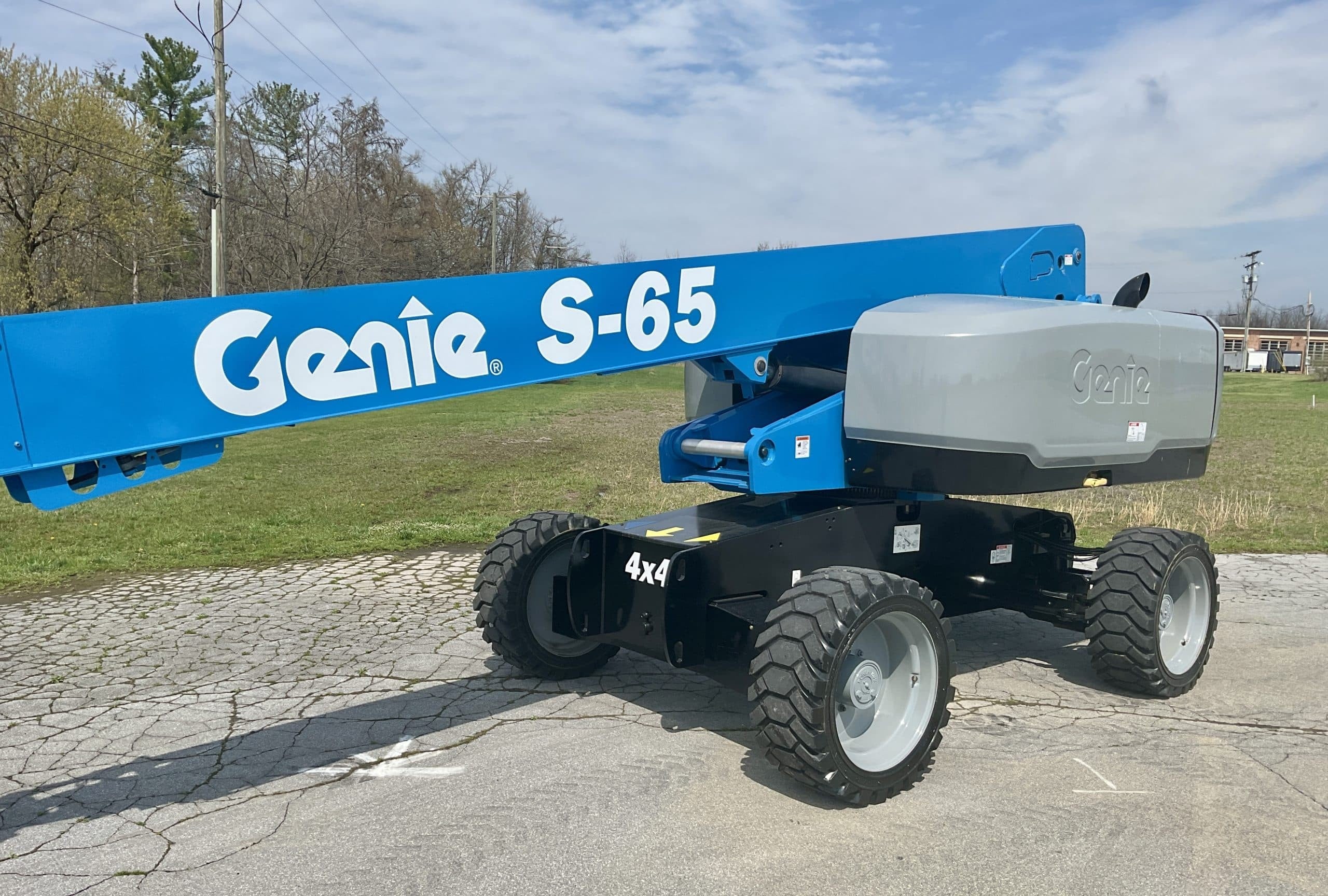 Aerial Lifts for sale