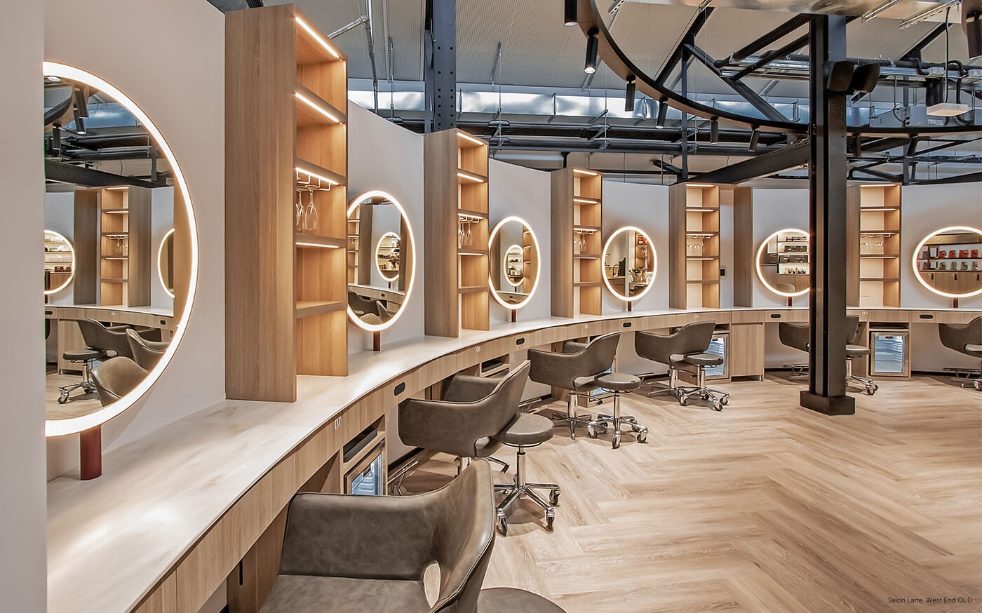 Glamour Studio Salon