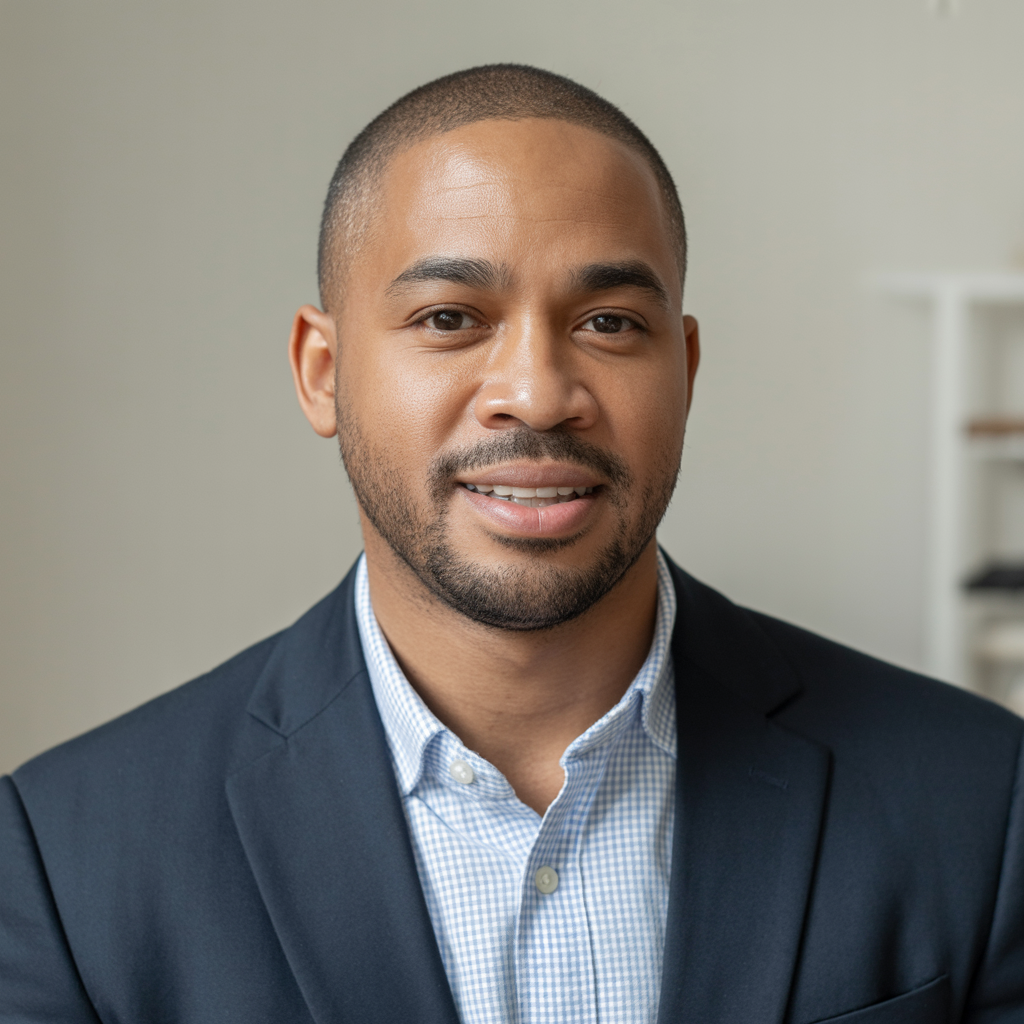 Andre Davis