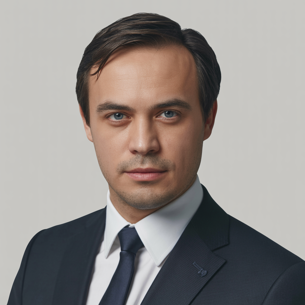 Алексей Кравцов