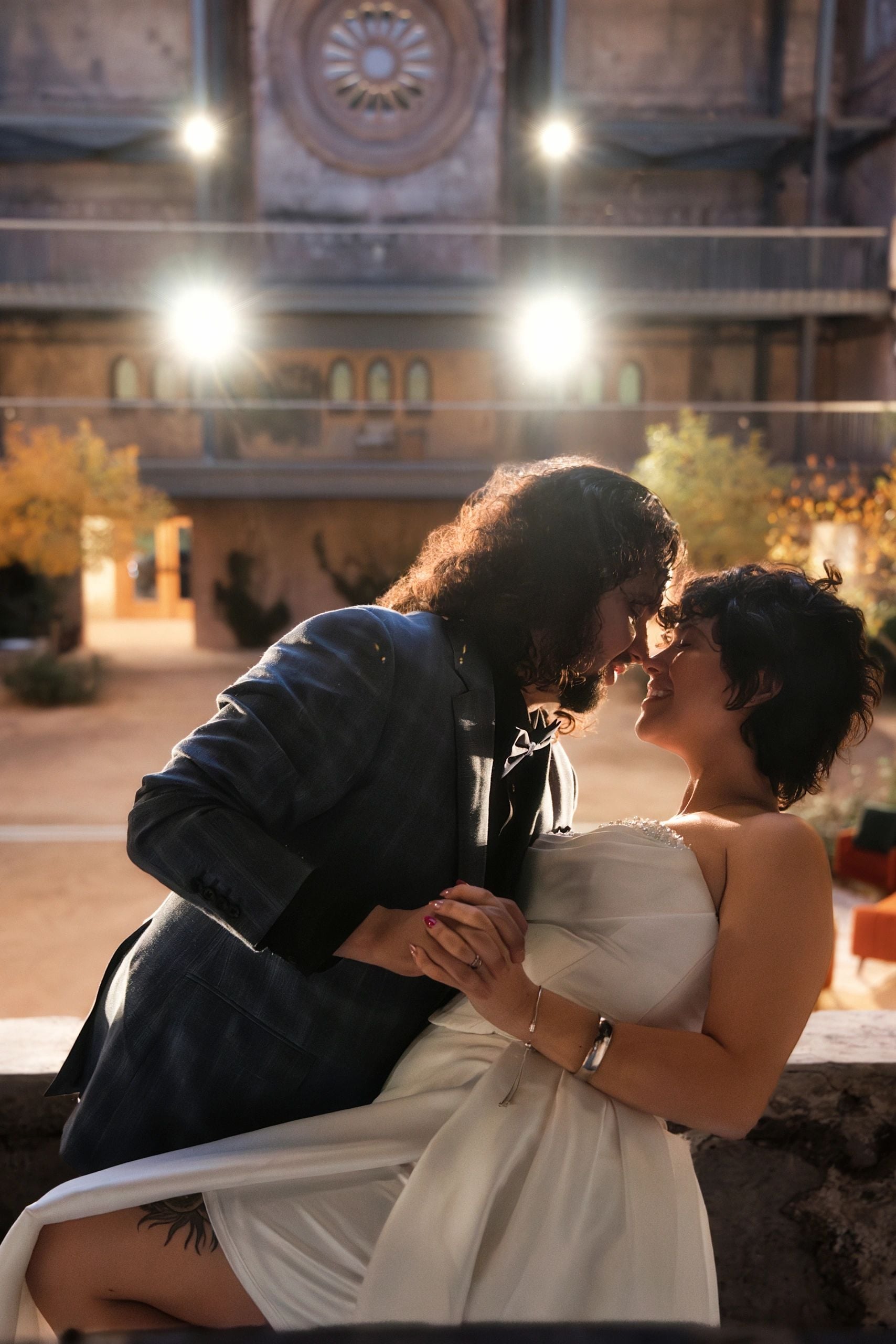 Wedding photography by Nightshade & Ivory - Image 16