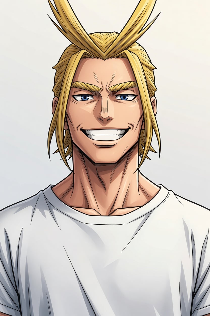 Toshinori Yagi