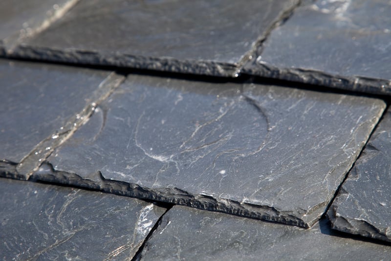 Tile & Slate Roofing