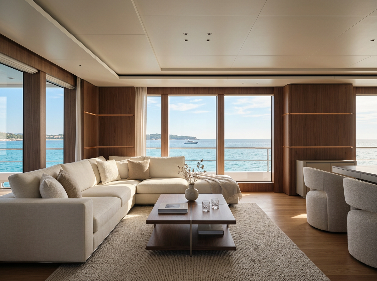 INTERIOR & EXTERIOR