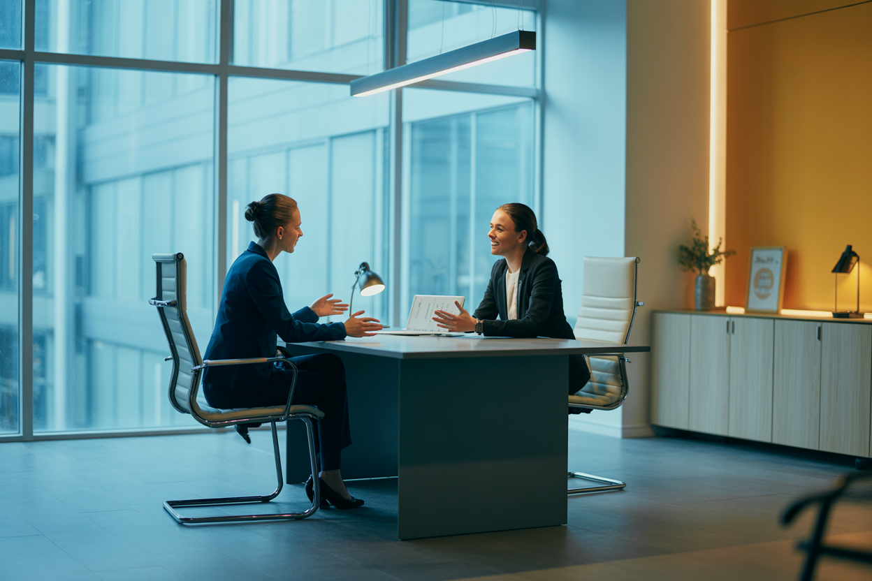 Professional consultation