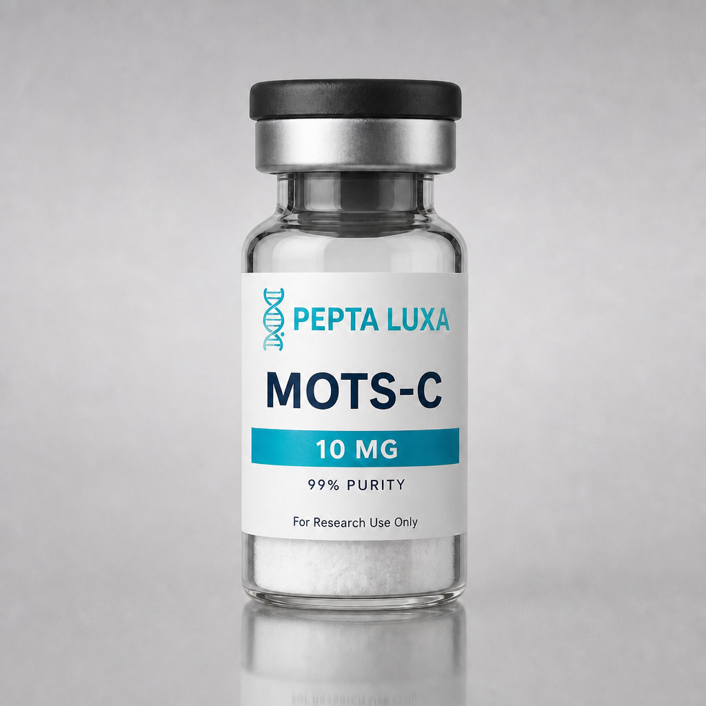 MOTS-C