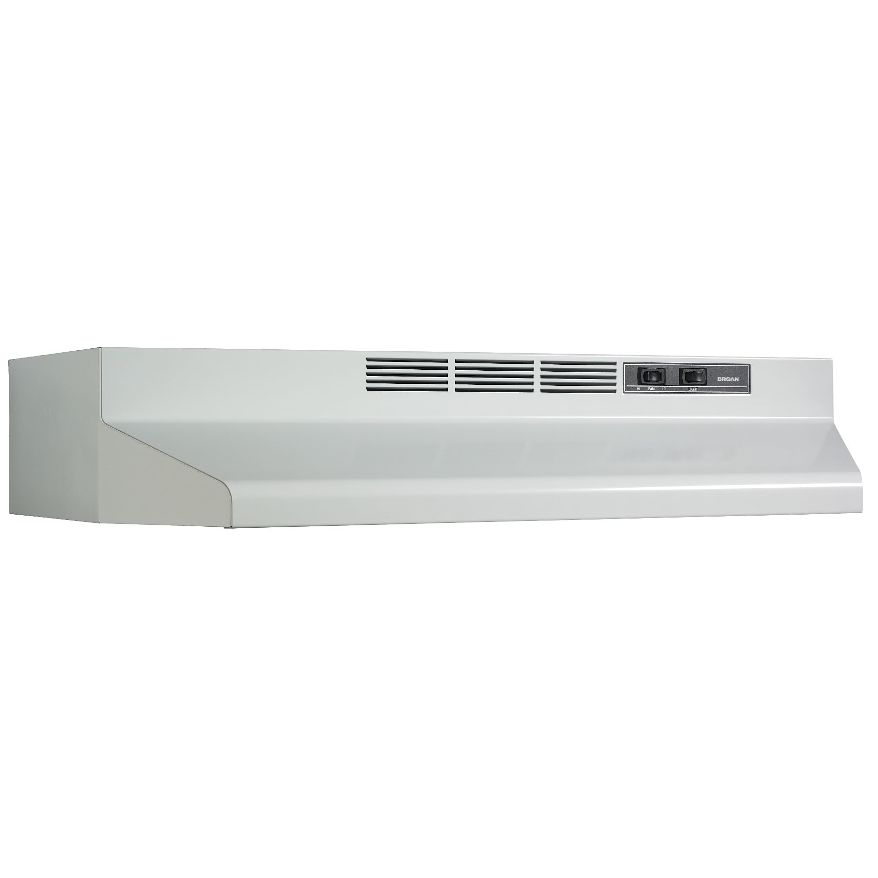 Broan BU224WH Range hood
